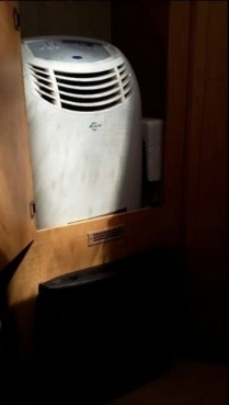                         NA SPRZEDAŻ Przyczepa Bailey Pageant - 2003 - 4 osobowa - DMC 1397 kg - zdjęcie 7
                        