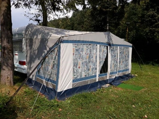                         Przedsionek zimowy - zdjęcie 1
                        