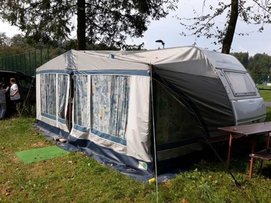                         Przedsionek zimowy - zdjęcie 2
                        