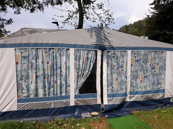                         Przedsionek zimowy - zdjęcie 3
                        