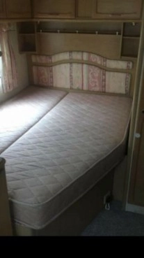                         Przyczepa kempingowa 4-5 osobowa Lunar - zdjęcie 3
                        