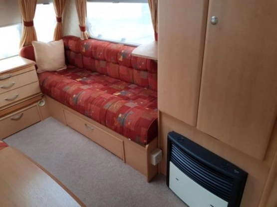                         Przyczepa kempingowa Abeey Aventura 312 - zdjęcie 3
                        