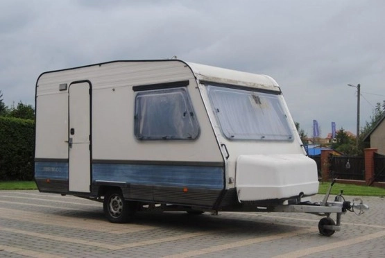                         ADRIA Zarejestrowana! Na działkę, budowę, ochronę. Mobilna! Transport - zdjęcie 6
                        