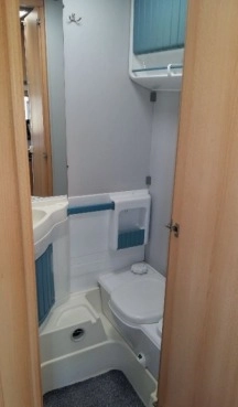                         Przyczepa kempingowa KNAUS Eifelland - zdjęcie 12
                        