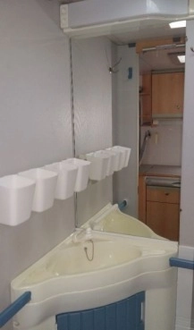                         Przyczepa kempingowa KNAUS Eifelland - zdjęcie 7
                        