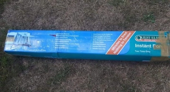                         Przedsionek Quest Elite - zdjęcie 2
                        