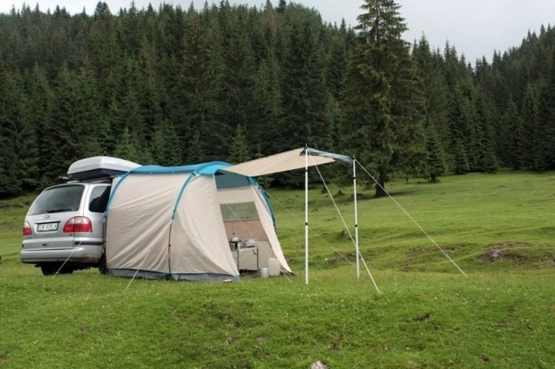                         Sprzedam kamperek FORD GALAXY - zdjęcie 7
                        