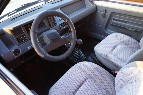                         RENAULT RAPID MINIKAMPER 1990 – 18500 PLN – POZNAŃ - zdjęcie 10
                        