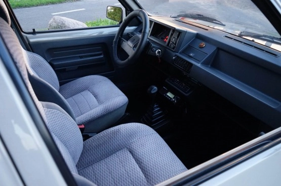                         RENAULT RAPID MINIKAMPER 1990 – 18500 PLN – POZNAŃ - zdjęcie 15
                        