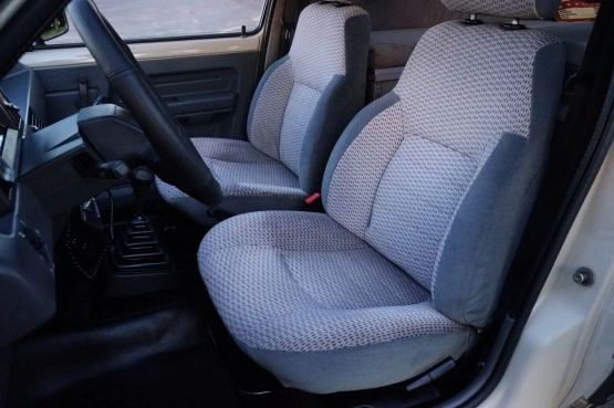                         RENAULT RAPID MINIKAMPER 1990 – 18500 PLN – POZNAŃ - zdjęcie 16
                        