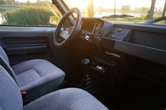                         RENAULT RAPID MINIKAMPER 1990 – 18500 PLN – POZNAŃ - zdjęcie 19
                        