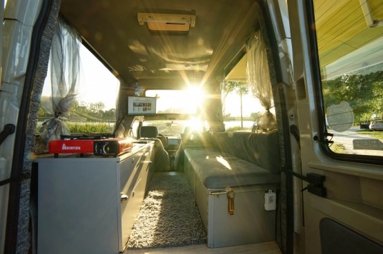                         RENAULT RAPID MINIKAMPER 1990 – 18500 PLN – POZNAŃ - zdjęcie 21
                        