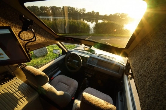                         RENAULT RAPID MINIKAMPER 1990 – 18500 PLN – POZNAŃ - zdjęcie 22
                        