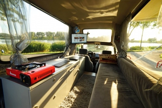                         RENAULT RAPID MINIKAMPER 1990 – 18500 PLN – POZNAŃ - zdjęcie 23
                        