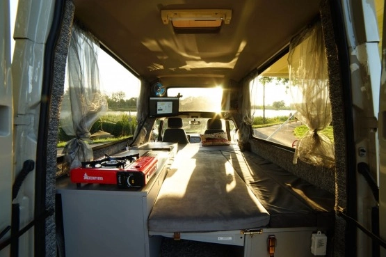                         RENAULT RAPID MINIKAMPER 1990 – 18500 PLN – POZNAŃ - zdjęcie 24
                        