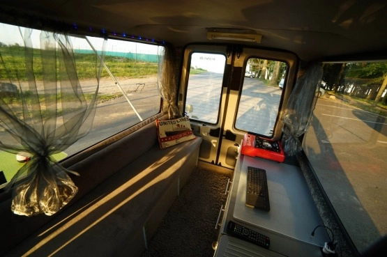                         RENAULT RAPID MINIKAMPER 1990 – 18500 PLN – POZNAŃ - zdjęcie 25
                        