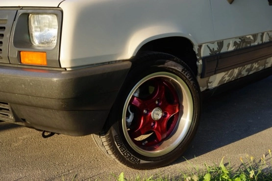                         RENAULT RAPID MINIKAMPER 1990 – 18500 PLN – POZNAŃ - zdjęcie 27
                        