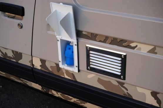                         RENAULT RAPID MINIKAMPER 1990 – 18500 PLN – POZNAŃ - zdjęcie 28
                        