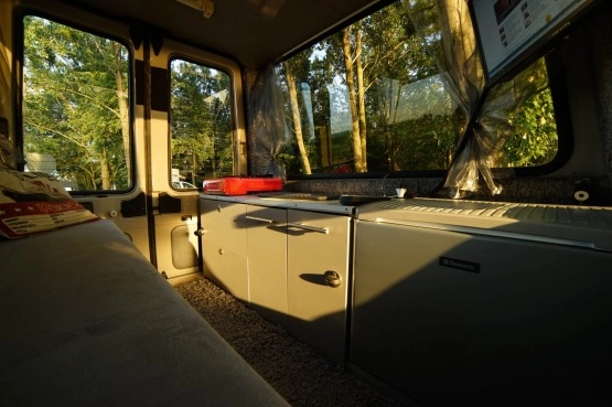                         RENAULT RAPID MINIKAMPER 1990 – 18500 PLN – POZNAŃ - zdjęcie 29
                        