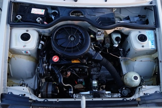                         RENAULT RAPID MINIKAMPER 1990 – 18500 PLN – POZNAŃ - zdjęcie 30
                        