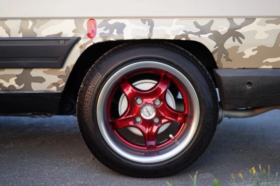                         RENAULT RAPID MINIKAMPER 1990 – 18500 PLN – POZNAŃ - zdjęcie 31
                        