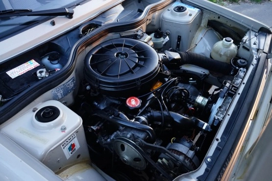                         RENAULT RAPID MINIKAMPER 1990 – 18500 PLN – POZNAŃ - zdjęcie 32
                        