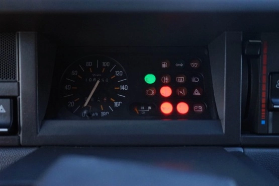                         RENAULT RAPID MINIKAMPER 1990 – 18500 PLN – POZNAŃ - zdjęcie 9
                        