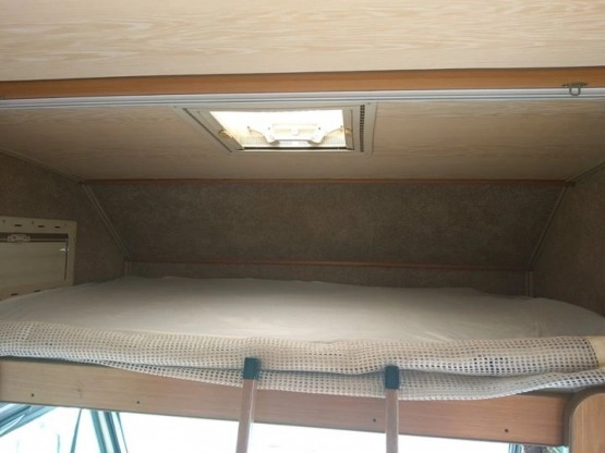                         Kamper FFB Europa 650 - zdjęcie 10
                        