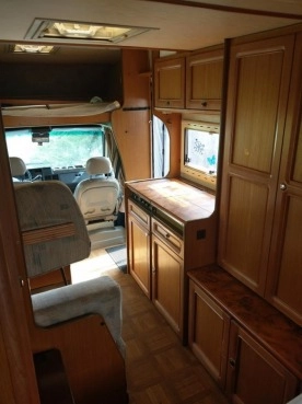                         Kamper FFB Europa 650 - zdjęcie 11
                        