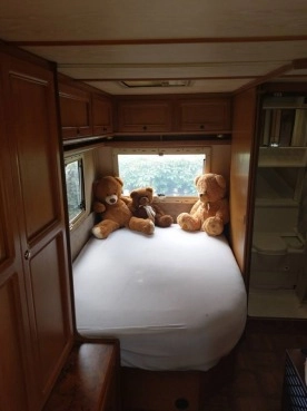                         Kamper FFB Europa 650 - zdjęcie 12
                        