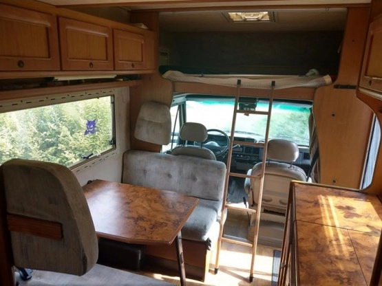                         Kamper FFB Europa 650 - zdjęcie 13
                        