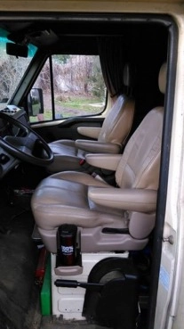                         Kamper FFB Europa 650 - zdjęcie 2
                        