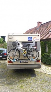                         Kamper FFB Europa 650 - zdjęcie 6
                        