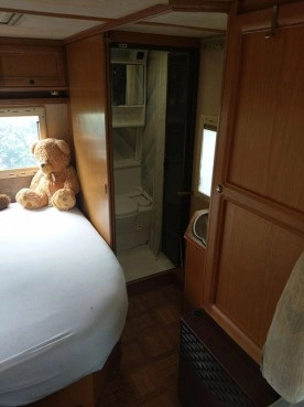                         Kamper FFB Europa 650 - zdjęcie 9
                        