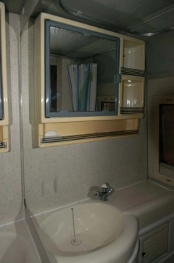                         Fiat Ducato na zabudowie Mobilvetta, 1.9 TD, rok produkcji 93, 4-osobowy - zdjęcie 11
                        