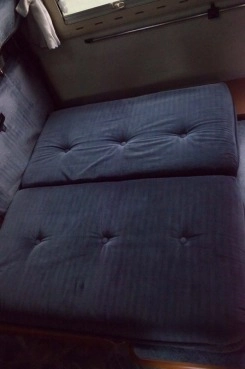                         Fiat Ducato na zabudowie Mobilvetta, 1.9 TD, rok produkcji 93, 4-osobowy - zdjęcie 16
                        