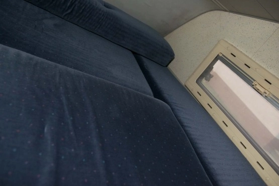                         Fiat Ducato na zabudowie Mobilvetta, 1.9 TD, rok produkcji 93, 4-osobowy - zdjęcie 17
                        