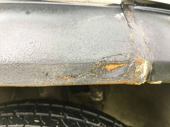                         Fiat Ducato na zabudowie Mobilvetta, 1.9 TD, rok produkcji 93, 4-osobowy - zdjęcie 18
                        