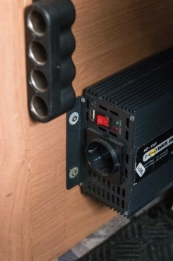                         Fiat Ducato na zabudowie Mobilvetta, 1.9 TD, rok produkcji 93, 4-osobowy - zdjęcie 21
                        