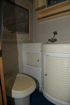                         Fiat Ducato na zabudowie Mobilvetta, 1.9 TD, rok produkcji 93, 4-osobowy - zdjęcie 22
                        