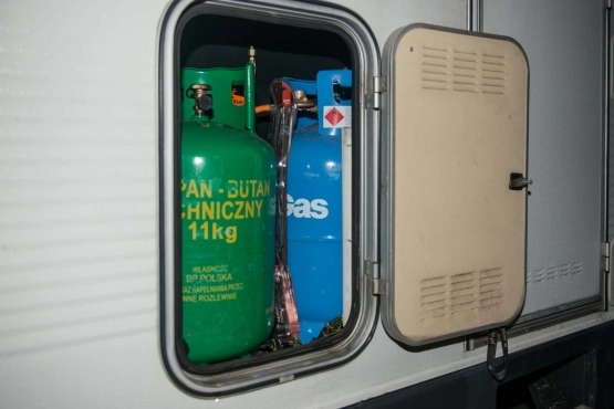                         Fiat Ducato na zabudowie Mobilvetta, 1.9 TD, rok produkcji 93, 4-osobowy - zdjęcie 23
                        