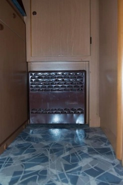                         Fiat Ducato na zabudowie Mobilvetta, 1.9 TD, rok produkcji 93, 4-osobowy - zdjęcie 25
                        