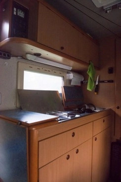                         Fiat Ducato na zabudowie Mobilvetta, 1.9 TD, rok produkcji 93, 4-osobowy - zdjęcie 27
                        