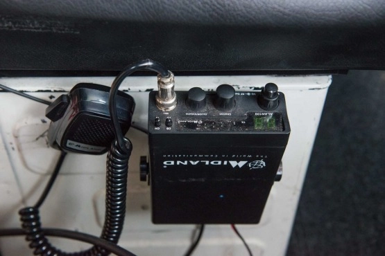                         Fiat Ducato na zabudowie Mobilvetta, 1.9 TD, rok produkcji 93, 4-osobowy - zdjęcie 28
                        