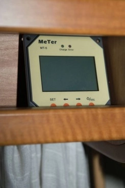                         Fiat Ducato na zabudowie Mobilvetta, 1.9 TD, rok produkcji 93, 4-osobowy - zdjęcie 33
                        