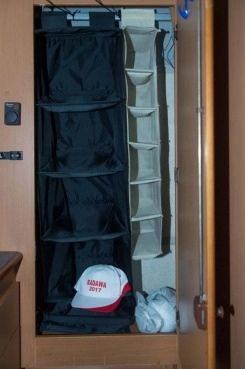                         Fiat Ducato na zabudowie Mobilvetta, 1.9 TD, rok produkcji 93, 4-osobowy - zdjęcie 39
                        