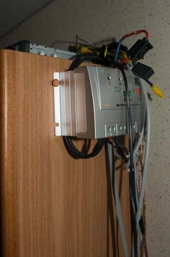                         Fiat Ducato na zabudowie Mobilvetta, 1.9 TD, rok produkcji 93, 4-osobowy - zdjęcie 40
                        