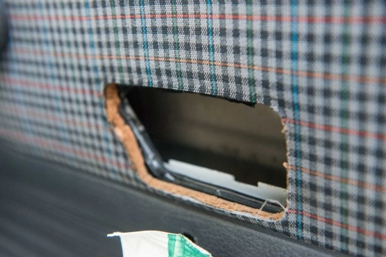                         Fiat Ducato na zabudowie Mobilvetta, 1.9 TD, rok produkcji 93, 4-osobowy - zdjęcie 4
                        