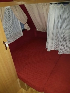                         Przyczepa kempingowa n126 e 1987 rok - zdjęcie 3
                        