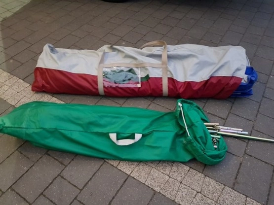                         Przyczepa kempingowa n126 e 1987 rok - zdjęcie 6
                        